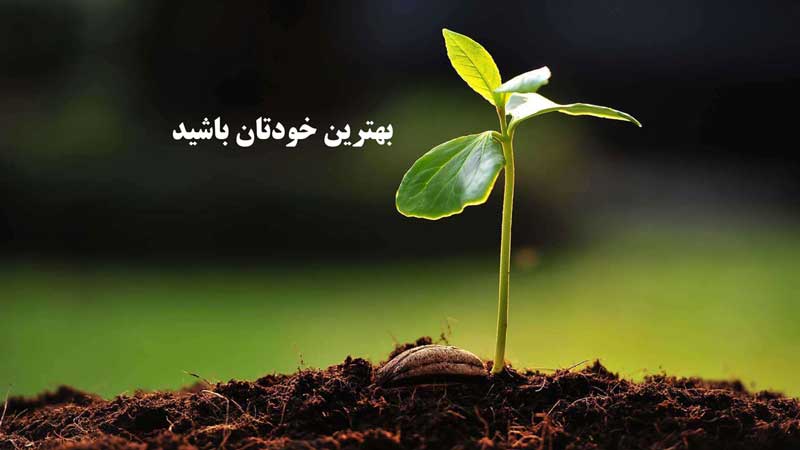 اثر تخیل بهترین نسخه خود