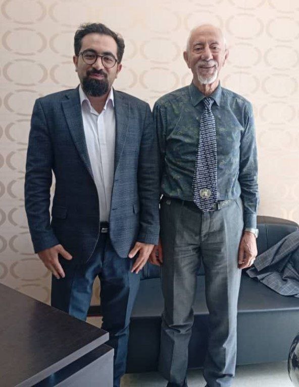 برای کودکانی که تشنه آغوش اند…..